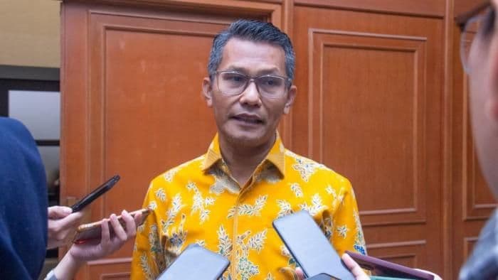 Jubir Kemenperin Bantah Isu Dua Perusahaan Relokasi ke Vietnam