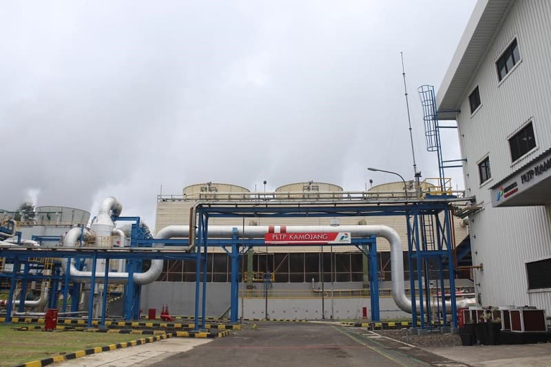 PGE Perkuat Peran Kamojang sebagai Pusat Inovasi Panas Bumi dan Pilar Transisi Energi Indonesia