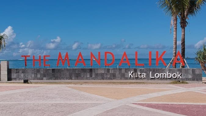 ITDC Berhasil Ajak 7 Investor Garap Pariwisata di KEK Mandalika