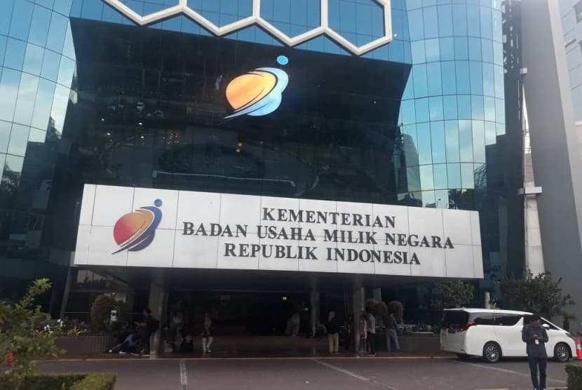 Lagi, Satu BUMN Bakal Menyusul Dibubarkan