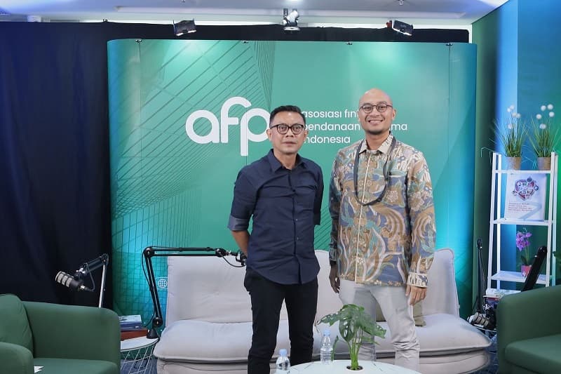 Easycash Apresiasi Upaya Literasi Keuangan AFPI yang Raih Rekor MURI