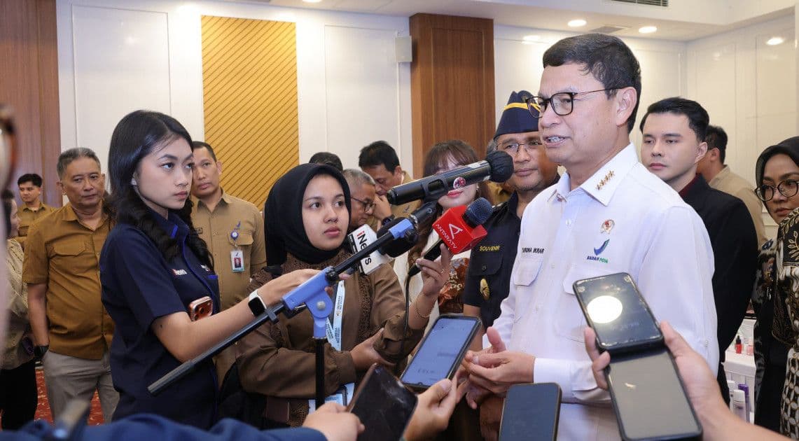 Dukung KopDes Merah Putih, BPOM Bantu Permudah Perizinan UMKM