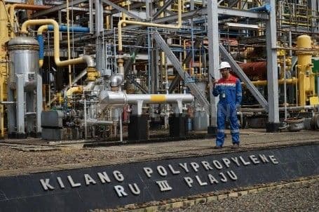 Per Januari-September 2026, Kilang Plaju Produksi Avtur 295 Ribu Barel
