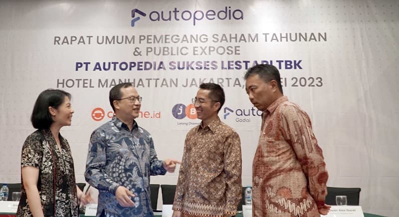 Bisnis Model Makin Solid, Laba Bersih ASLC Melonjak 389 Persen YoY