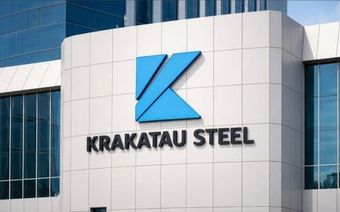 Kejar Restrukturisasi Utang, Krakatau Steel Kantongi Rp130,74 Miliar dari Pendayagunaan Lahan