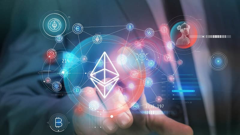 Revisi UU P2SK Diharapkan Jadi Fondasi Penguatan Ekosistem Kripto Nasional