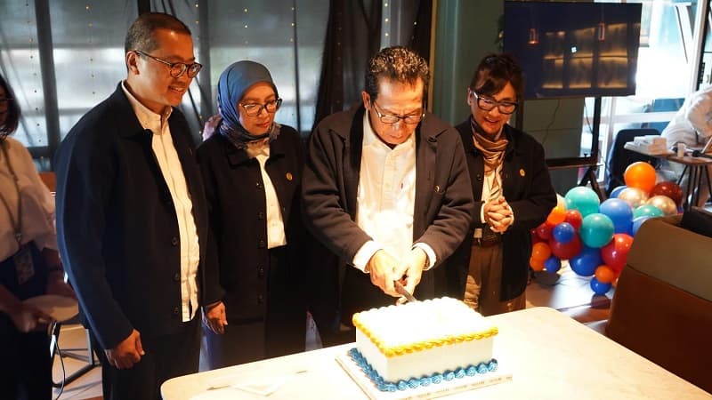 KSEI 28 Tahun: Investor Tembus 20 Juta, Aset Rp10.259 Triliun, Siap Lompat ke Panggung Global!