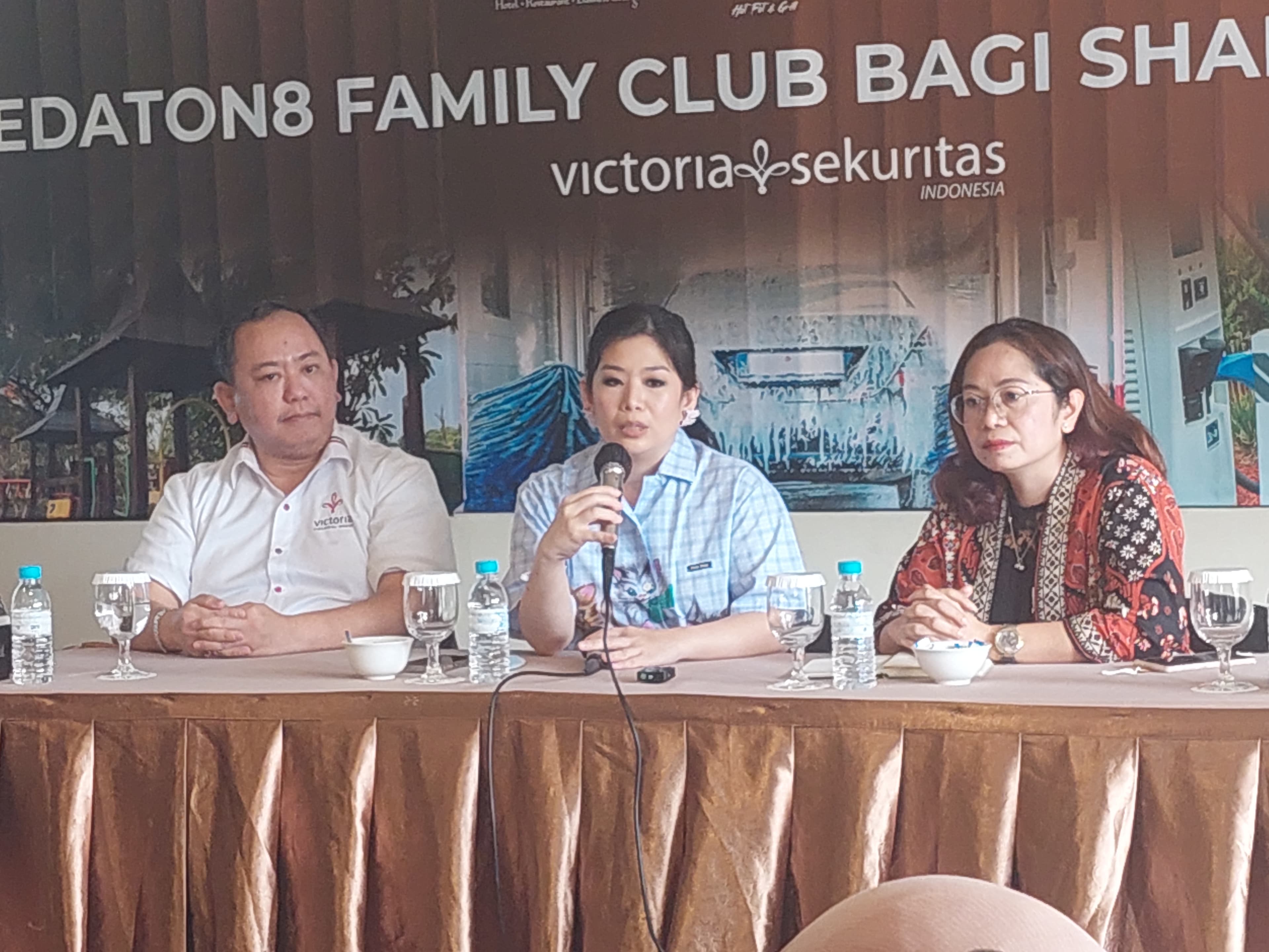 KTDN Akan Bagi Dividen Dengan Rasio 60 Persen Tahun Depan