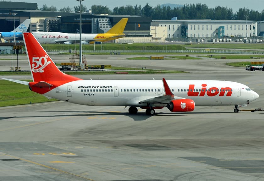 Lion Air Bakal Terbang Lagi Pada 10 Mei, Ini Syaratnya