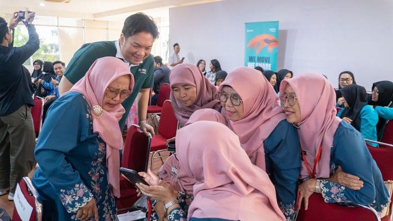 BNI Sekuritas Gandeng Dinas Pendidikan DKI, Puluhan Guru Dibekali Ilmu Investasi dan Literasi Keuangan