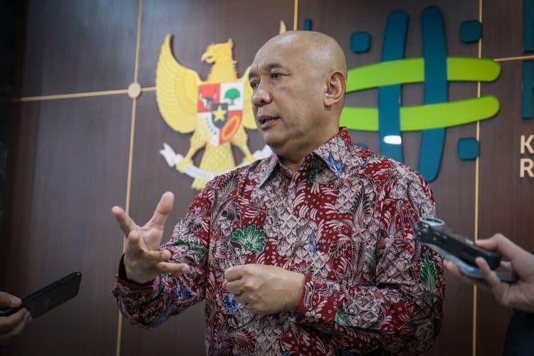 Industri Tekstil Lokal Merana, Menteri Teten Salahkan Impor Pakaian Bekas Ilegal