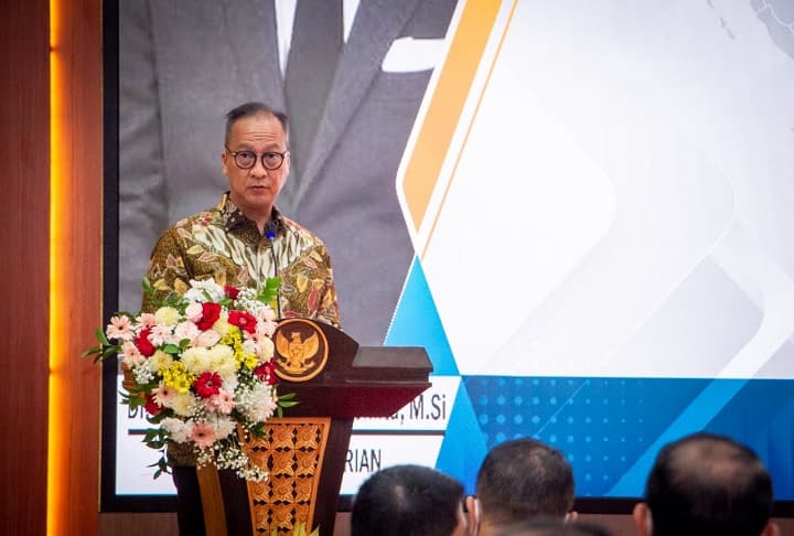 Sektor Manufaktur Masih Ekspansif di Tengah Perlambatan Ekonomi Global
