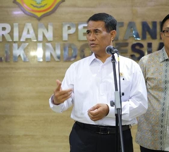 Bangun Pakan dan Sistem Pembibitan Nasional, Pemerintah Investasikan Rp20 Triliun