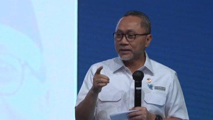 Revisi Permendag Tentang Aturan Dagang Online Hasilkan 3 Poin Penting