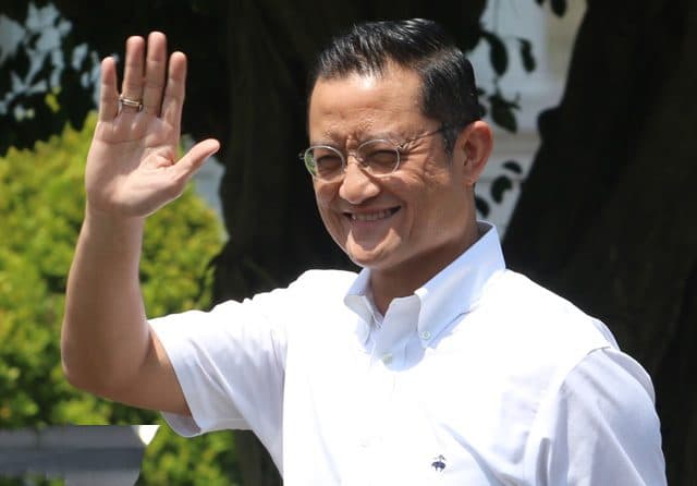 Mensos Berencana Salurkan BLT Untuk 9 Juta Nelayan