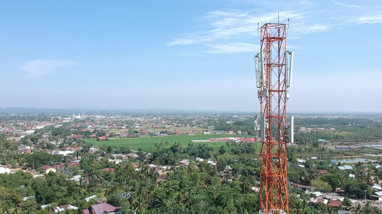 MTEL Optimis Terus Tumbuh Di Masa New Era Digital