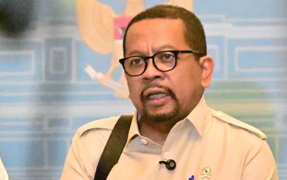 Terikat Kontrak Politik Prabowo, Bakom Sebut Program MBG Tak Bisa Dihentikan