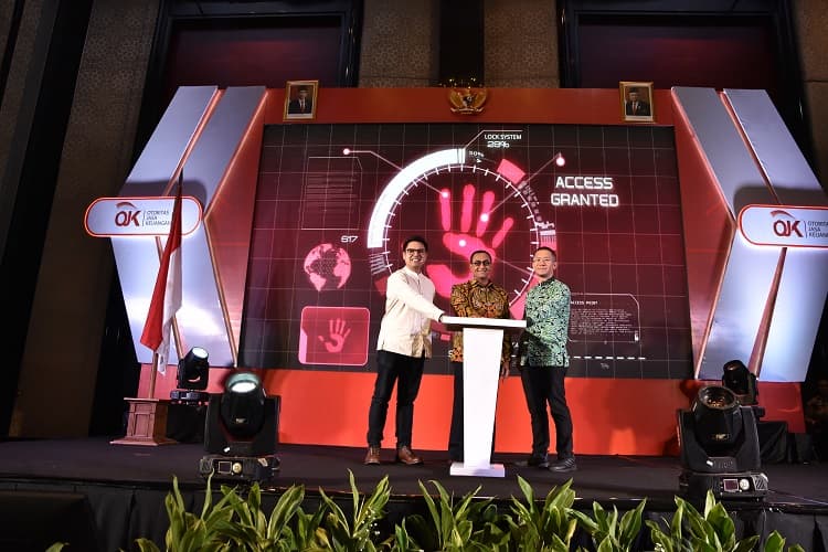OJK Bersama AFTECH & AFSI Luncurkan Panduan Strategi Anti-Fraud Penyelenggara ITSK