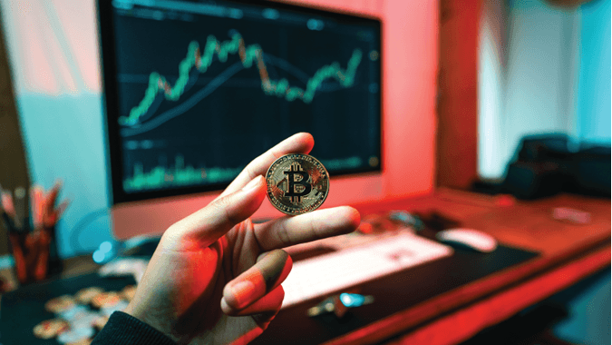 OJK Perkuat Pengawasan untuk Lindungi Konsumen Aset Kripto
