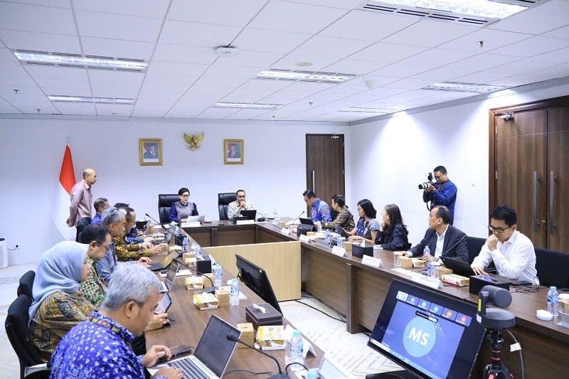 Dari Free Float hingga Penegakan Hukum, OJK Berpacu Pulihkan Kepercayaan Investor