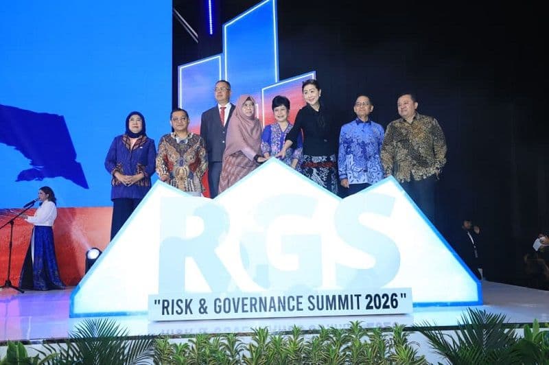 OJK Ungkap Ancaman Besar di Balik Era Digital, Tata Kelola Jadi Benteng Ekonomi RI