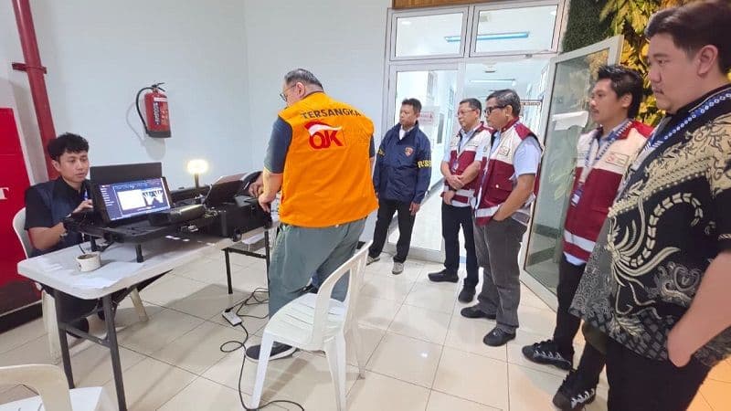 Bos Prolife Indonesia Resmi Diserahkan ke Jaksa, OJK Sita Aset Rp114 Miliar