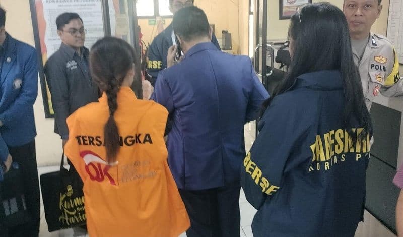 OJK Tuntaskan Penyidikan Perkara Tindak Pidana Perbankan PT BPR DCN Malang