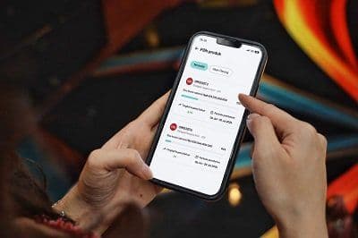 Tawarkan ORI030 di Wondr, BNI Hadirkan Cashback hingga Rp15 Juta