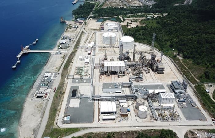 ESSA Siapkan Pembangunan Fasilitas Manufaktur Sustainable Aviation Fuel