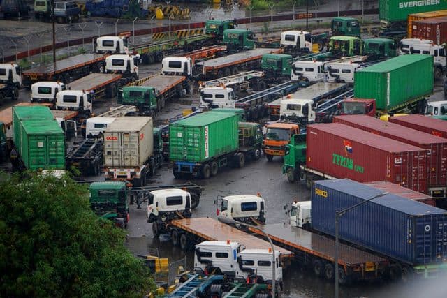 Kemenhub Dukung Pelabuhan Tanjung Priok Jadi Kawasan Green Port