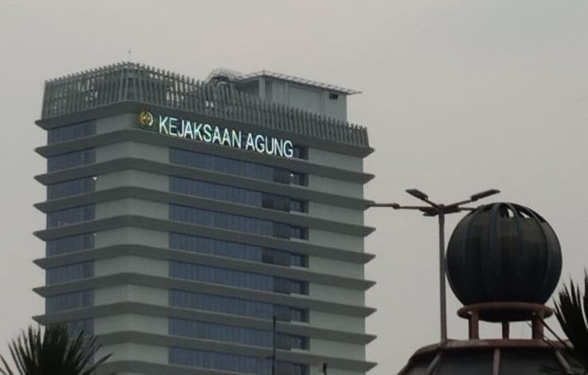 Kasus TPPU Febrie Adriansyah, Kejagung Sita 38 Aset Tanah Senilai Rp 846 M