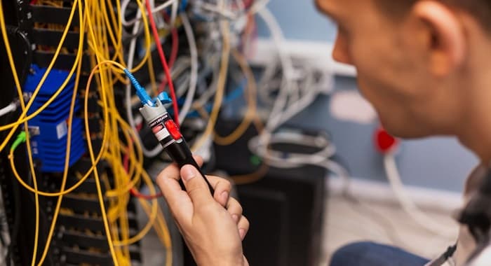 Lewat Entitas Anak, INET Targetkan 1 Juta Pembangunan Homepass Baru