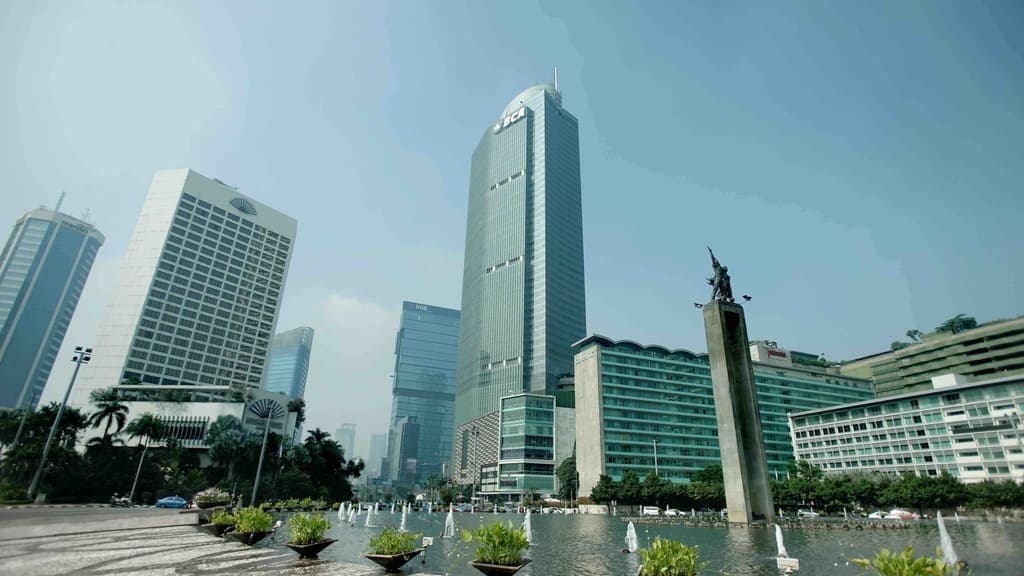 BCA Bukukan Laba Bersih Rp57,5 Triliun pada 2025