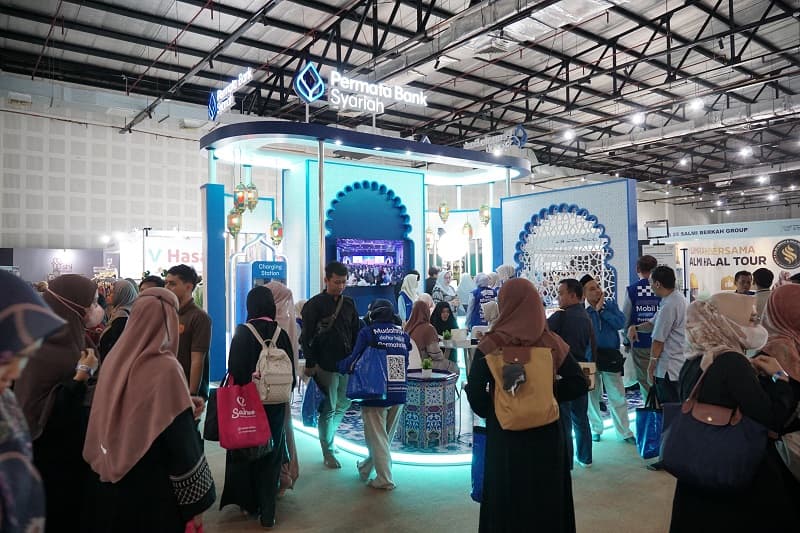 Siasati Booming Syariah! Permata Bank Hadirkan Semangat ‘Syariah untuk Semua’, Layanan Keuangan Syariah yang Inklusif dan Relevan