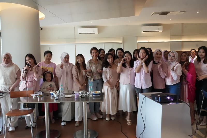 Ledakan Aset Perempuan di Bursa: Naik 57% dalam Setahun, Siap Geser Dominasi Investor Pria