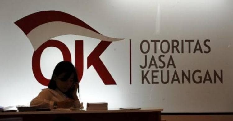 OJK Ungkap Faktor Penyebab Melambatnya Kredit UMKM