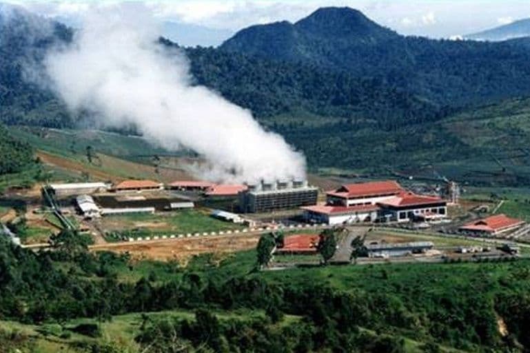 Retrofit PLTP Darajat Rampung, BREN Tambah Kapasitas dan Kejar Target 1 GW