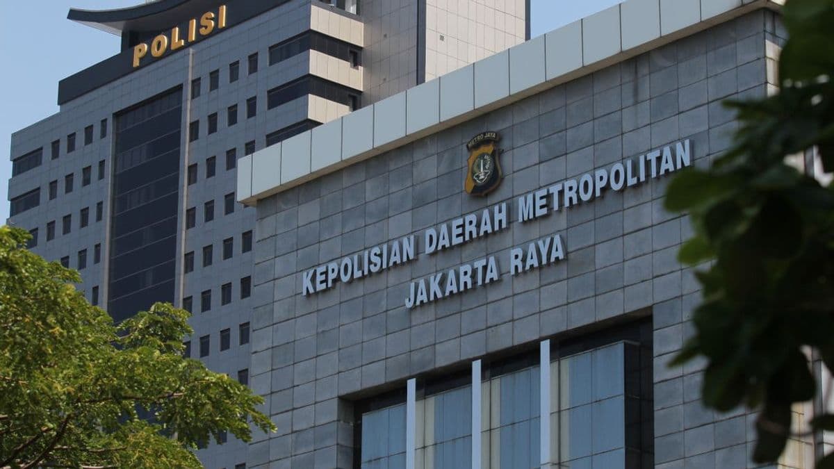 Polda Metro Jaya Tengah Selidiki Nasabah Panca Global Terkait Transaksi Ganjil Waran ZYRX