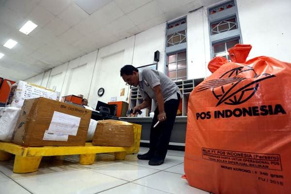 Pos Indonesia Pede Mampu Jangkau Pasar Lebih Luas, Ini Alasannya