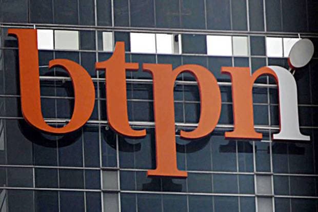 Merger BTPN dan Sumitomo Mitsui Tunggu Ijin OJK