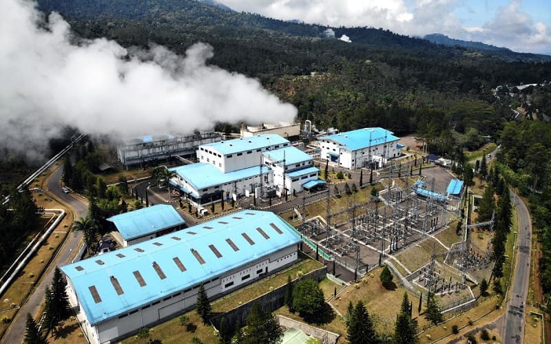 PGEO Raih Posisi Tertinggi di Indonesia untuk Sektor Utilitas dalam Rating ESG