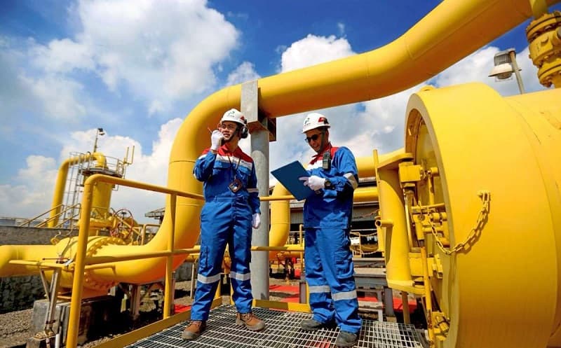 Krisis Pasokan Gas Hantam Jawa Barat & Sebagian Sumatera: PGN Minta Pelanggan Lakukan Pengendalian Pemakaian