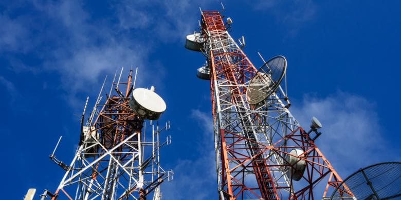 Berencana Tambah Menara Telekomunikasi Hingga 500, GOLD Akan Right Issue