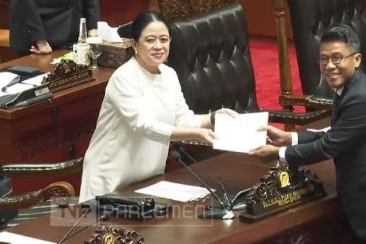 Akhirnya, RUU Perlindungan Ketenagakerjaan Resmi Disahkan Jadi UU