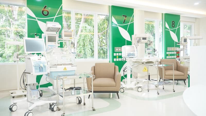 BMHS Sukses Dorong Profitabilitas Lewat Maksimalisasi Utilisasi Aset dan Penguatan Layanan Ibu dan Anak
