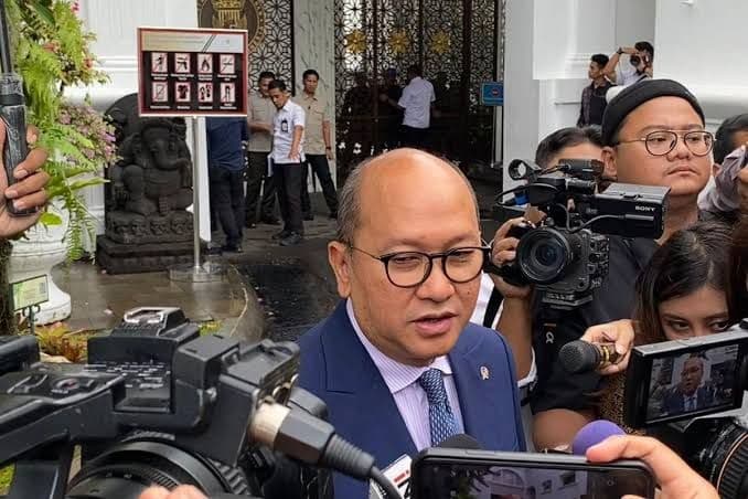 Danantara Diminta Presiden Lakukan Evaluasi-Transformasi Menyeluruh PLN
