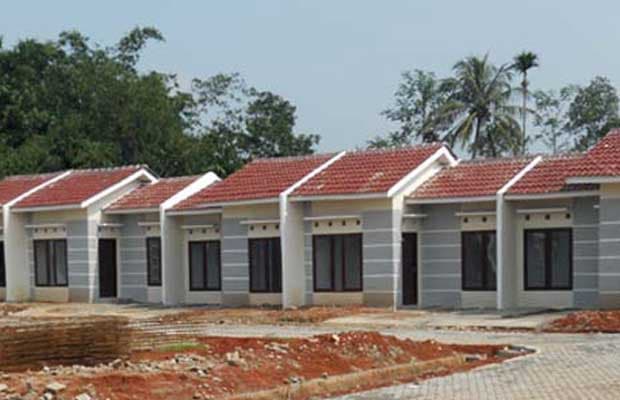 BTN dan Jepang Dukung Program Sejuta Rumah