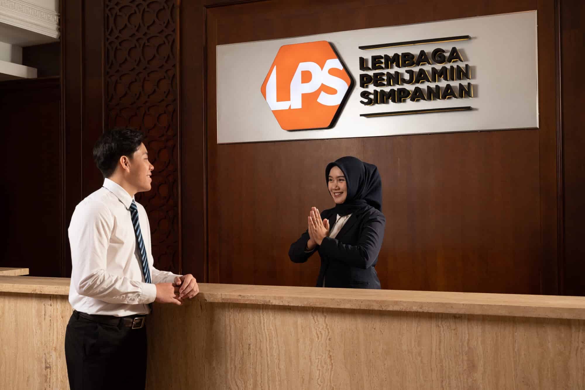 LPS Pertahankan Tingkat Bunga Penjaminan, Berlaku hingga Januari 2027