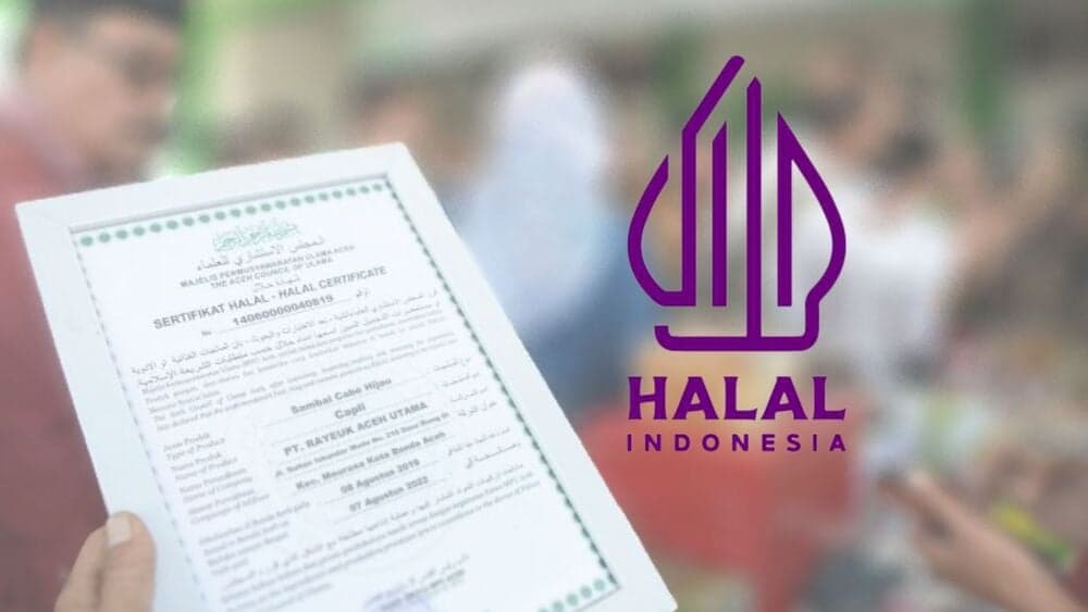 Wajib Sertifikasi Halal Produk UMKM Diperpanjang Hingga 2028