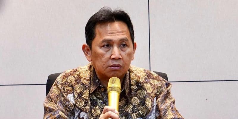 Sesmenkop Bantah Kabar Manajer Koperasi Merah Putih Mundur